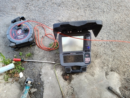 변기막힘하수구뚫음싱크대막힘배관내시경고압세척달인설비 PC 이미지 2168131