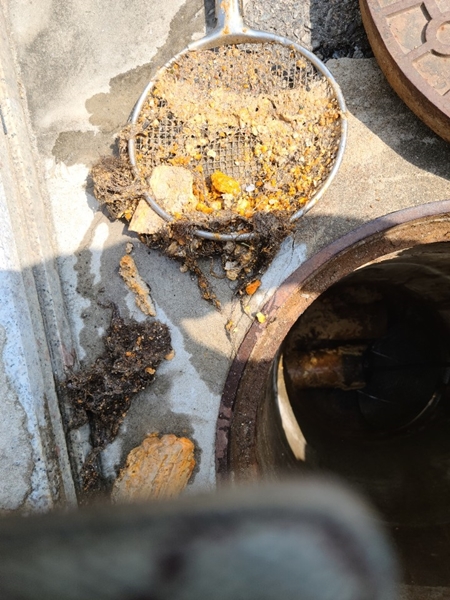 변기막힘하수구뚫음싱크대막힘배관내시경고압세척달인설비 PC 이미지 2168132