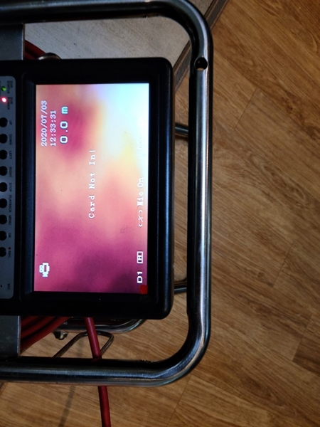 변기막힘하수구뚫음싱크대막힘배관내시경고압세척달인설비 PC 이미지 2168133