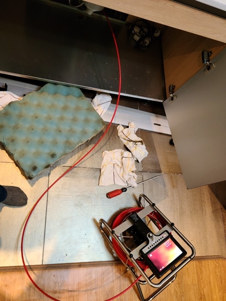 변기막힘하수구뚫음싱크대막힘배관내시경고압세척달인설비 PC 이미지 2168134