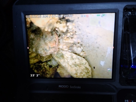 변기막힘하수구뚫음싱크대막힘배관내시경고압세척달인설비 PC 이미지 2168135