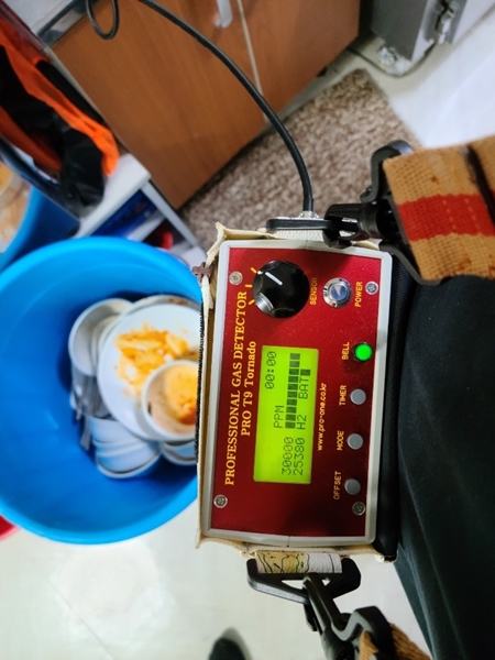 변기막힘하수구뚫음싱크대막힘배관내시경고압세척달인설비 PC 이미지 2168141